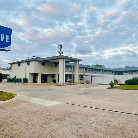 Executive Inn And Suites ฮูสตัน ภายนอก รูปภาพ
