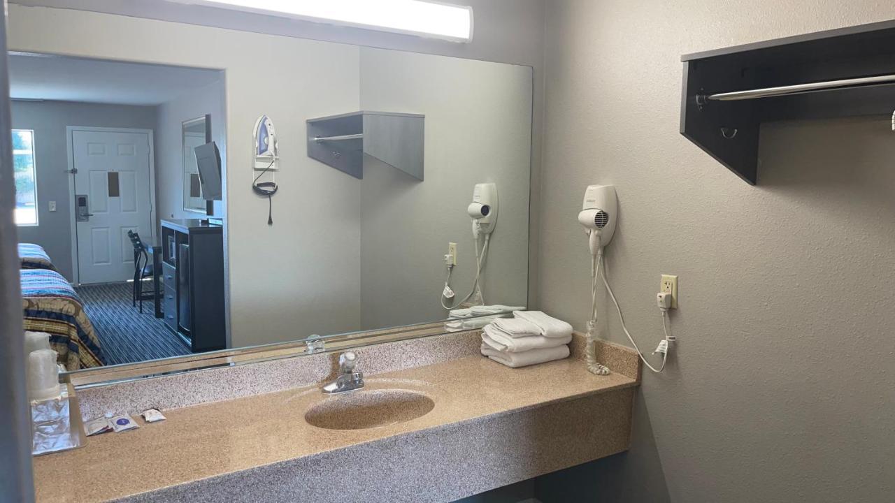 Executive Inn And Suites ฮูสตัน ภายนอก รูปภาพ