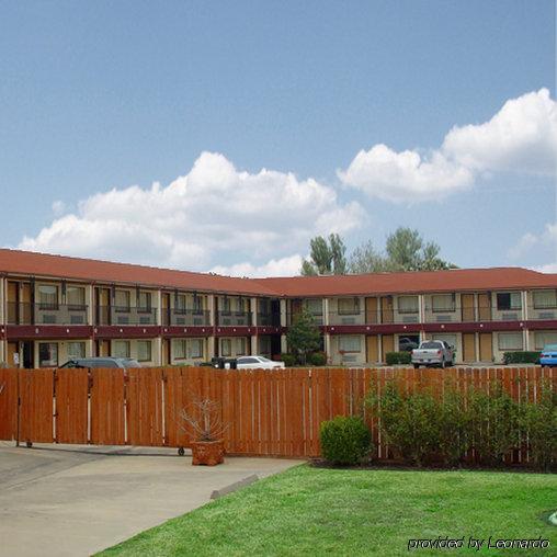 Executive Inn And Suites ฮูสตัน ภายนอก รูปภาพ