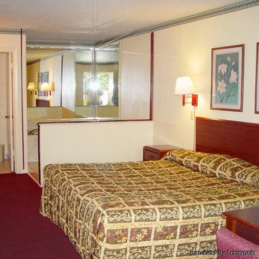Executive Inn And Suites ฮูสตัน ห้อง รูปภาพ