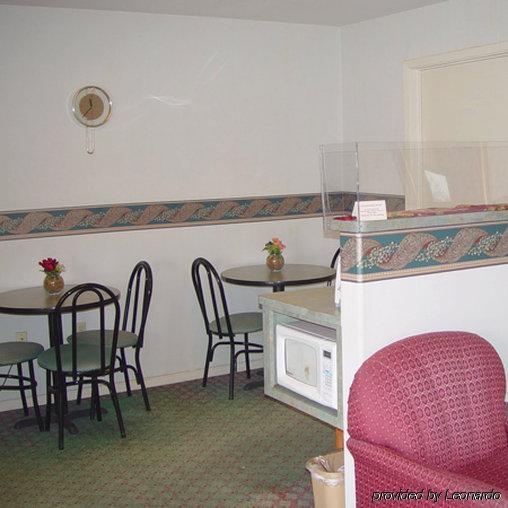Executive Inn And Suites ฮูสตัน ร้านอาหาร รูปภาพ