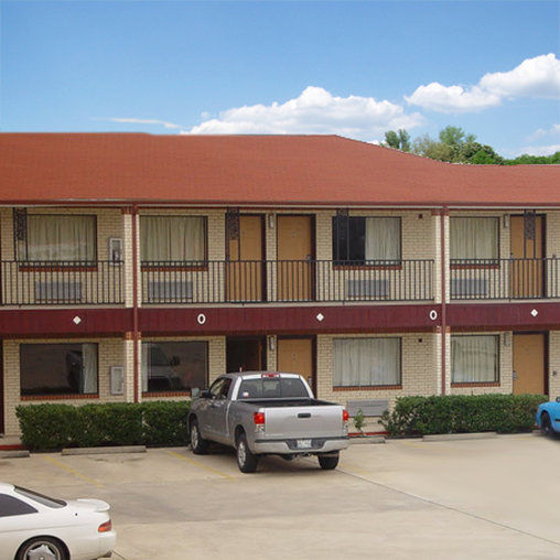 Executive Inn And Suites ฮูสตัน ภายนอก รูปภาพ